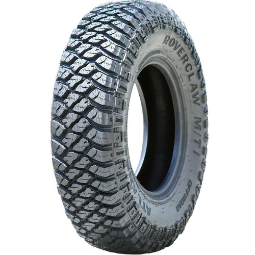 Atlander Roverclaw M/T I (3 Ply Sidewall) LT 235/85R16 120/116Q E (10 Ply)