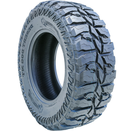 Armstrong Desert Dog MT LT 35X12.50R20 125Q F (12 Ply)