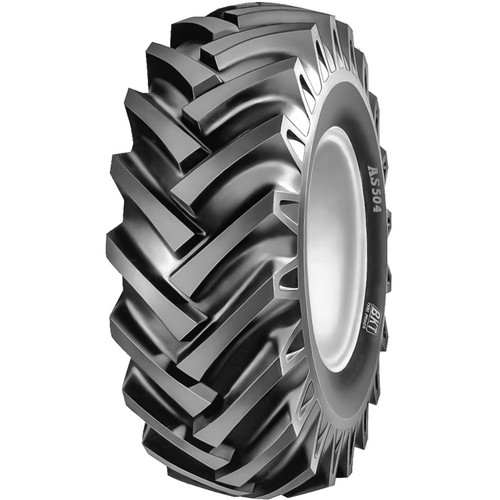 BKT Implement-AS504 7.5L-15 119A6 8 Ply