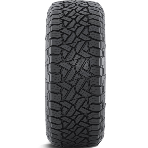 Fuel Off-Road Gripper A/T 265/65R17 116T XL Fuel Off-Road Gripper A/T 265/65R17 116T XL