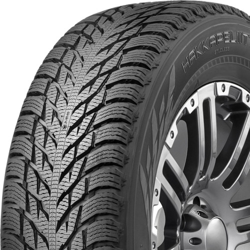 Nokian Tyres Hakkapeliitta R3 SUV 245/45R20 103T XL
