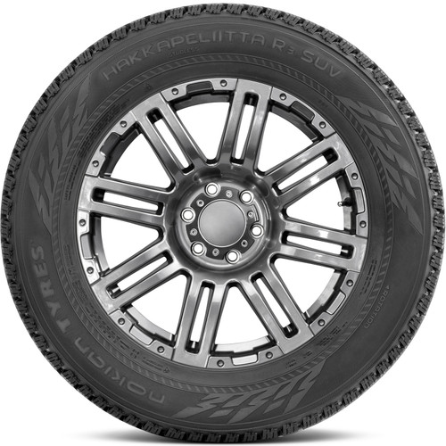 Nokian Tyres Hakkapeliitta R3 SUV 245/45R20 103T XL