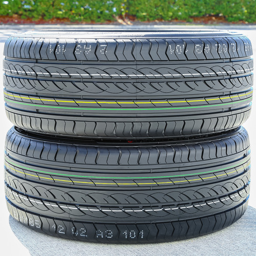 Centara Vanti HP 205/50R17 93W XL