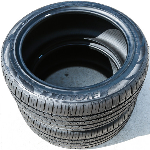 Evoluxx Capricorn UHP 225/45R18 95W XL