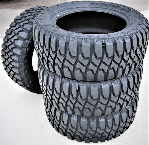 Evoluxx Rotator M/T LT 275/55R20 120/117Q E (10 Ply)