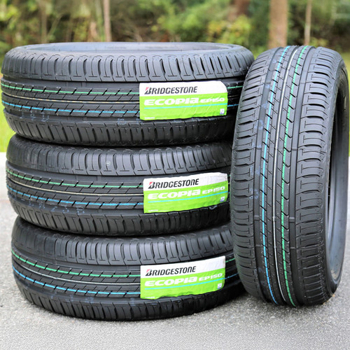 Bridgestone Ecopia EP150 195/50R16 84V