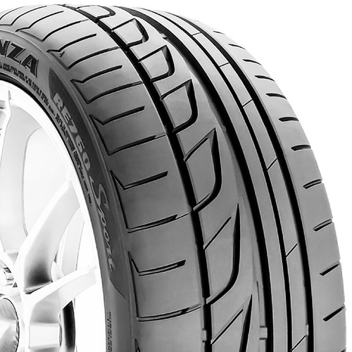 BRIDGESTONE　155/65r13 Bridgestone Potenza RE760 Sport 185/65R15 88H