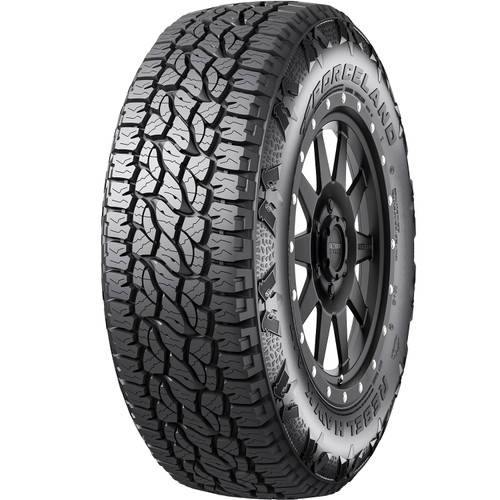 Forceland Rebel Hawk A/T LT 245/75R16 120/116S E (10 Ply)