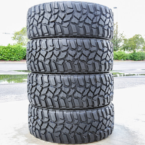 Cooper Discoverer STT Pro LT 35X12.50R18 118Q D (8 Ply)