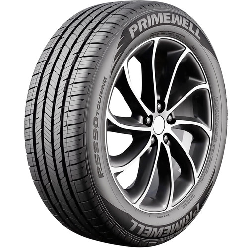 Primewell PS890 Touring 225/60R17 99H AS A/S All Season Tire