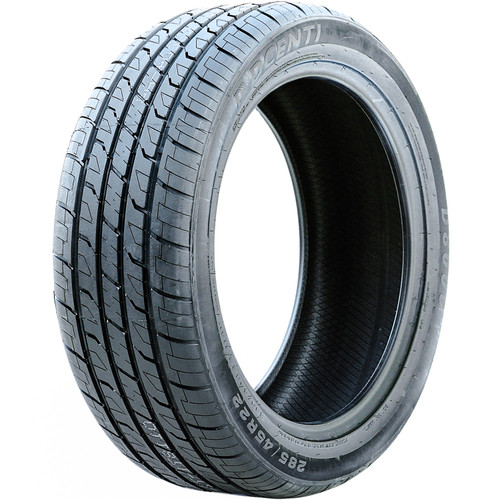 Dcenti D8000 285/45R22 114V XL