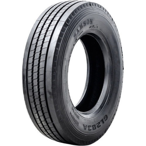 Samson GL283A 235/75R17.5 143/141L H (16 Ply)