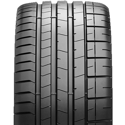 Pirelli P Zero Run Flat (PZ4) (*,KS) 275/40R22 107Y XL