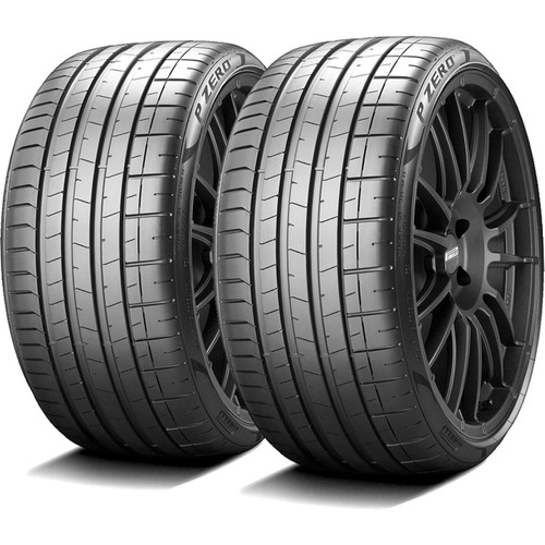Pirelli P Zero Run Flat (PZ4) (*,KS) 275/40R22 107Y XL