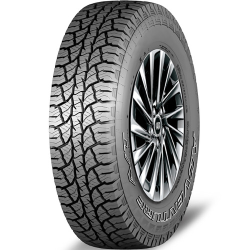 Ardent Adventure A/T 235/70R16 106T (ORWL)