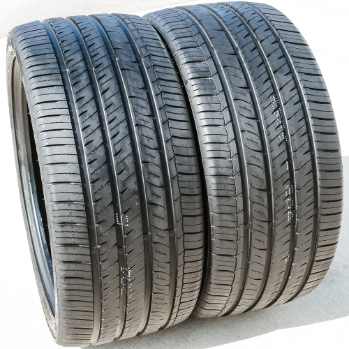 Evoluxx Capricorn UHP 275/30R20 97Y XL