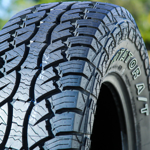 Evoluxx Rotator A/T 275/60R20 115T
