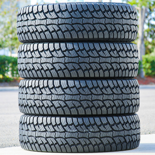 Evoluxx Rotator A/T 275/60R20 115T