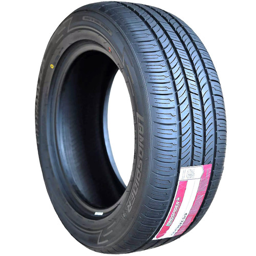 Landspider Citytraxx G/P 195/55R15 85V