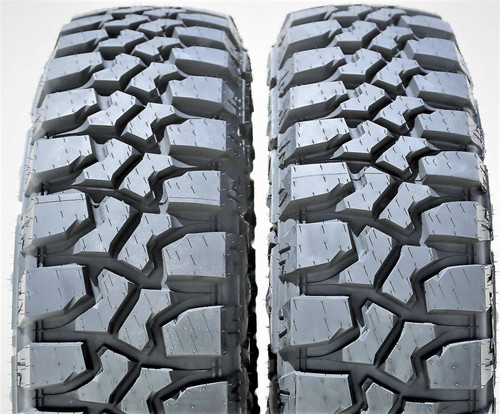 Evoluxx Rotator M/T LT 235/80R17 120/117Q E (10 Ply)