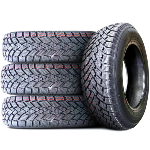 Haida HD617 225/65R17 102T