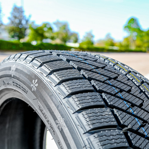 Haida HD687 225/55R18 102T XL