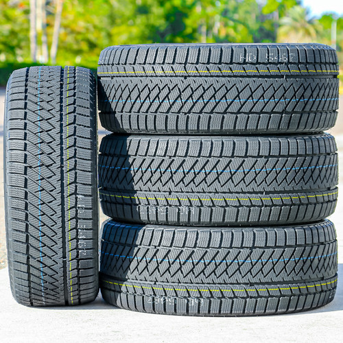 Haida HD687 225/55R18 102T XL