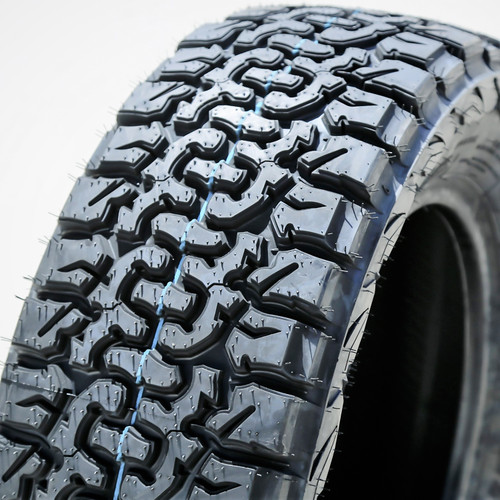 Accelera Omikron C/T LT 225/70R16 102/99Q C (6 Ply) Accelera Omikron C/T LT 225/70R16 102/99Q C (6 Ply)