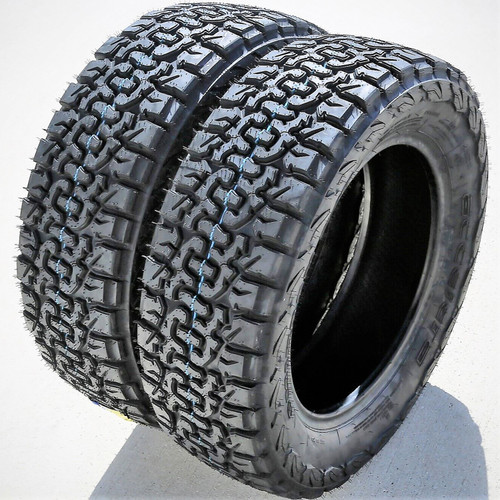 Accelera Omikron C/T LT 225/70R16 102/99Q C (6 Ply) Accelera Omikron C/T LT 225/70R16 102/99Q C (6 Ply)