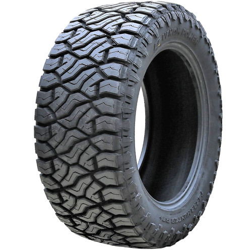 Venom Power Terra Hunter R/T+ LT 275/70R18 128/125Q F (12 Ply)