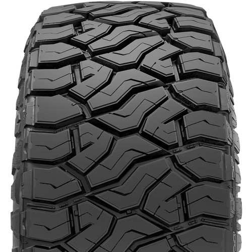 Venom Power Terra Hunter R/T+ LT 275/70R18 128/125Q F (12 Ply)