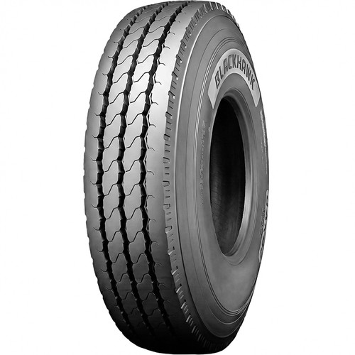 Blackhawk BAR02 255/70R22.5 140/137L H (16 Ply)