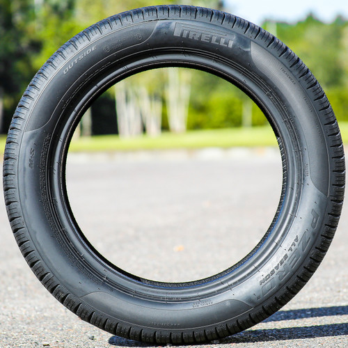 Pirelli P Zero All Season (MGT1) 245/40R20 99W XL (DC)