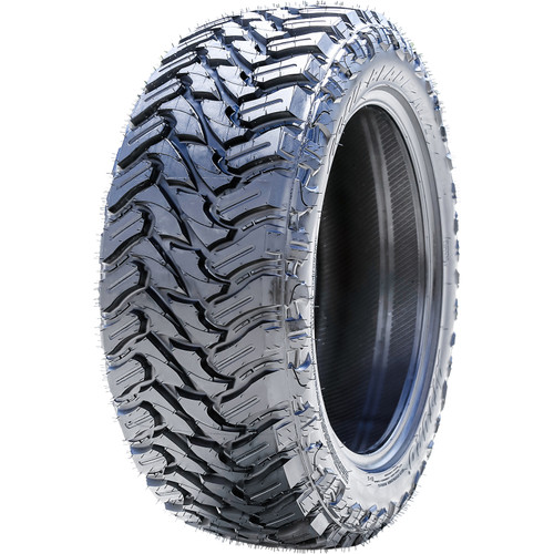 Atturo Trail Blade M/T LT 37X13.50R18 128Q E (10 Ply)
