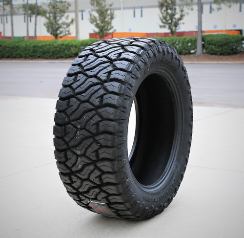 Venom Power Terra Hunter R/T+ LT 37X13.50R22 128Q F (12 Ply)