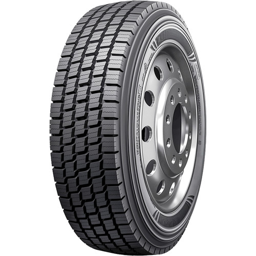 Ironhead IDR310SP 245/70R19.5 135/133L H (16 Ply)