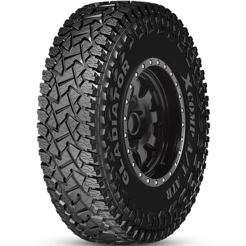 Gladiator X Comp A/T ATR 35X10.00R15 97N 10 Ply