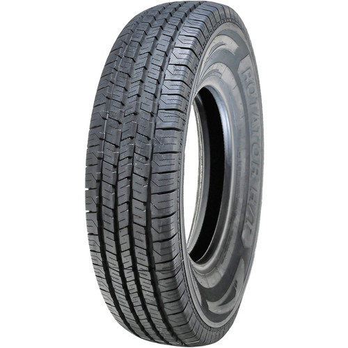 Evoluxx Rotator H/T LT 235/80R17 120/117R E (10 Ply)