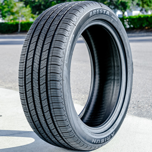 ラ Arisun Aresta ZG02 285/45R22 114H XL
