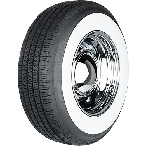 Kontio Tyres WhitePaw Classic 225/75R15 102R