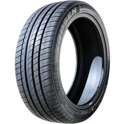 Kapsen PracticalMax H/P RS26 255/40R19 ZR 100W XL
