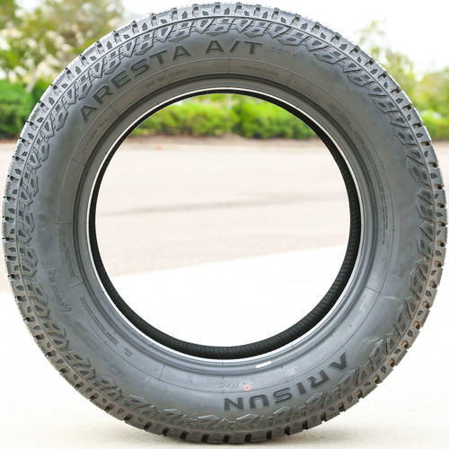 Arisun Aresta A/T ZG06 LT 35X12.50R18 123Q E (10 Ply)