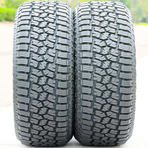 Arisun Aresta A/T ZG06 LT 35X12.50R18 123Q E (10 Ply)