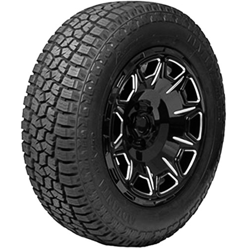 Argus Advanta ATX-850 LT 235/80R17 120/117R E (10 Ply)