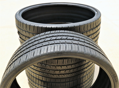 Leao Lion Sport 3 275/25R24 96W XL