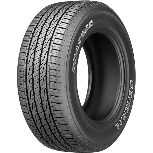 General Grabber STX2 255/70R16 111S