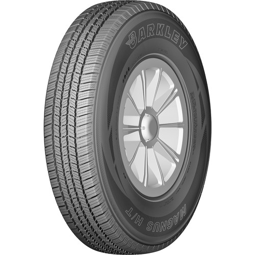 Barkley Magnus H/T LT 225/75R16 115/112S E (10 Ply)