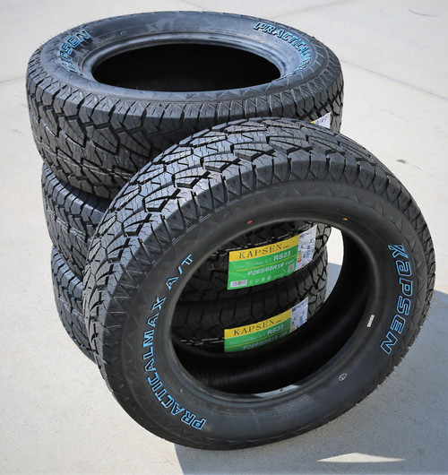 Kapsen PracticalMax A/T RS23 265/60R18 110T