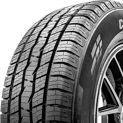 かつかつ Crossmax 235/55R18 100V CHTS-1 All-Season Ultra-Premium