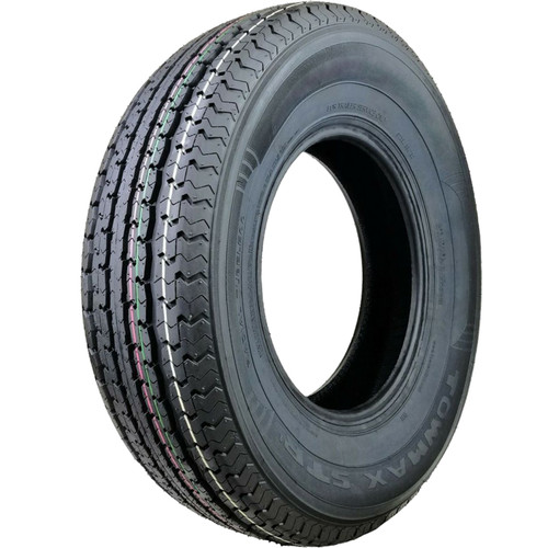 TBC Towmax STR II ST 205/75R15 107/102L D (8 Ply)